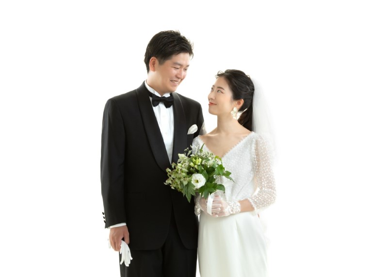 結婚式